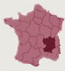 MapOfFrance