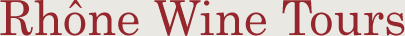 Rhne Wine Tours
