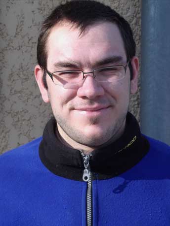 Alexandre Liotaud