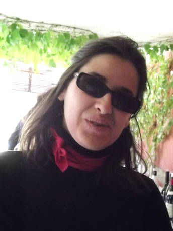 Christelle Betton